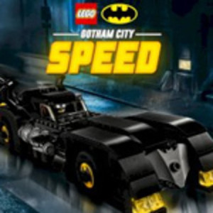 Gotham City Speed